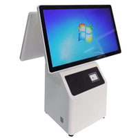 Bimi Android 10.1 ''/11.6''/14 ''/15.6'' système Pos point de vente tactile tout en un caisse enregistreuse Pos imprimante 58mm intégrée