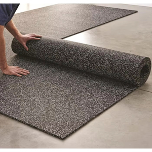 Suelo de Goma Antideslizante para Interiores, para Gimnasios y Guarderías Caninas - Product Image 2