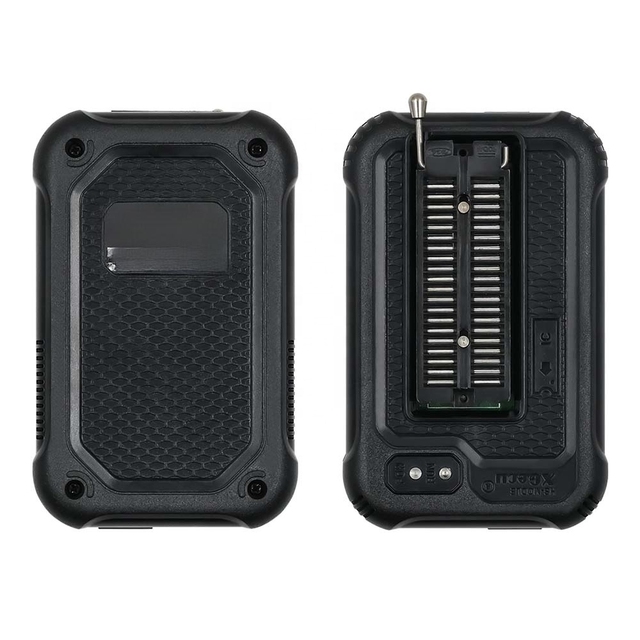 Universal XGecu T48 [TL866-3G] Programmer 34000+ EPROM/MCU/SPI/NOR/NAND Flash/EMMC IC Tester USB Interface TL866CS TL866II