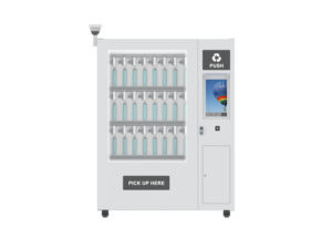 Books/雑誌/文房具自動販売機 - Product Image 2