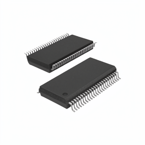 Electronic Circuit Components Authorized Distributor MC74LCX16373DTG Logic 48 TFSOP - Product Image 1