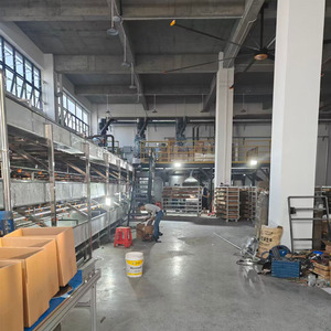 เครื่องผลิตเรซินโพลีไวนิลอะซิเตทแบบใช้ความร้อน  ขนาดความจุ 10-5000 ลิตร ใช้งานง่าย - Product Image 6