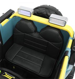 Le auto giocattolo a quattro ruote motrici ad alte vendite possono essere utilizzate come fabbrica di auto giocattolo per bambini adulti in Cina - Product Image 6