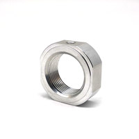 PTFE Coating FCC Blue Brand M33 X 300 SA-320 L7 SA-194 Gr.7 STUD BOLTS + 2 NUTS