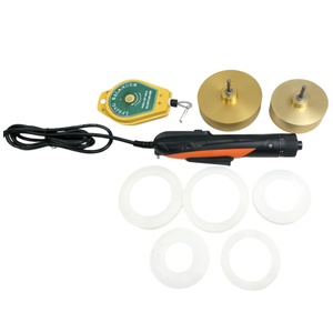 Máquina Tapadora Eléctrica <span class=keywords><strong>de</strong></span> Enchufe Directo con Atornillador, Accesorios para Máquina Tapadora Rotativa <span class=keywords><strong>de</strong></span> Velocidad Variable - Product Image 4