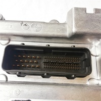 Module de commande électronique du moteur de camion 0281020114 Contrôleur ECU