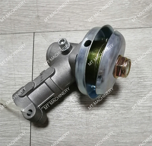 Caja de Engranajes Universal para Desbrozadora, Reemplazo de Cabezal de Engranajes para Cortacésped - Product Image 3