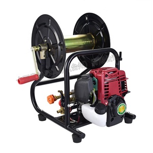 Портативный Бензиновый опрыскиватель KXF-140H - Product Image 2