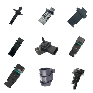 Débitmètre d'air massique <span class=keywords><strong>ALFA</strong></span> Capteur MAF 0280218019 46541253 46447503 Pour <span class=keywords><strong>ALFA</strong></span> <span class=keywords><strong>ROMEO</strong></span> <span class=keywords><strong>145</strong></span> FIAT COUPE LANCIA LYBRA 117 - Product Image 3