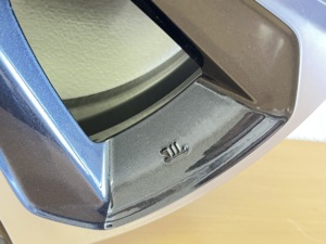 Rueda de Aleación de Aluminio de 17 Pulgadas para Suzuki Vitara, Usada, de Repuesto, 6.5Jx17 ET50 OEM 43210-54P80 Original E00031 - Product Image 3