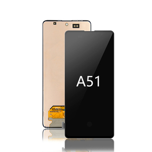 Écran tactile LCD Super Amoled, pour Samsung Galaxy A10 A30 A20 <span class=keywords><strong>A105f</strong></span> A70 A71 - Product Image 2