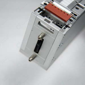 Chargeur de label de FUJI NXT 56MM pour des machines de placement de SMT comportant le composant de moteur de noyau - Product Image 5