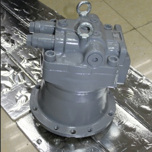 มอเตอร์สวิง ZX120 ZX330-3 EX200 ZX110 สำหรับอะไหล่รถขุด 4330222 24841977 มอเตอร์โรตารี่ - Product Image 4