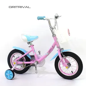 cheap small kids toys bicycle seat 4 wheel bike cycle girls 14 16 18 inch 2 3 7 year bicycle for children magnesium