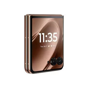 <span class=keywords><strong>Nuevo</strong></span> Teléfono Moto Razr 60 Pro Fold Versión Global Snapdragon 8s Gen 3 Desbloqueado 5G LTE Pantalla de 6.9 Pulgadas Smartphone <span class=keywords><strong>Plegable</strong></span> Original Usado - Product Image 4