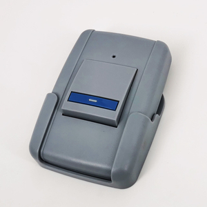 BS-REC2 433.92Mhz Tự Động Boom Barrier/Cổng Và Cửa Mở Mã Học Tập Tối Đa 400 Mã Nhận Bên Ngoài - Product Image 3