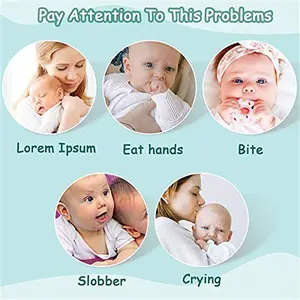 Extensor de pezones de silicona sin BPA, protector de pezón para madres que amamantan - Product Image 6