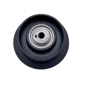 High quality TFO apron tension wheel for two for one twister machine spare parts