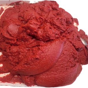 Lớp xuất khẩu đóng Hộp Cà Chua dán cho bánh pizza/mì Ống hoàn hảo ngọt ngào và chua cân bằng khác nhau bao bì trống số lượng lớn Túi Gói - Product Image 4