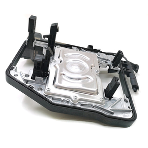 0AM เกียร์อัตโนมัติ TCU สำหรับ AUDI VW อุปกรณ์เสริมในรถยนต์ VW0AM927769D-1-QX - Product Image 3