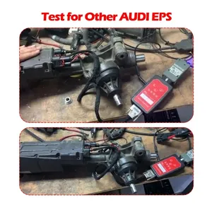 Pl018 Woyo Voor Audi A4 A5 A6 Q5 Elektrische Stuur Motor Tester Sensor Simulator Auto Diagnostisch Hulpmiddel <span class=keywords><strong>Pl</strong></span> 018 Audi Pk Pl008 - Product Image 6