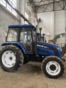 Lovol, cargador de camión agrícola Lovol chino Lovol, camión agrícola de marca China, mini M1104, trabajo agrícola M 1104, 1, 2, 2, 1, 2 - Product Image 5