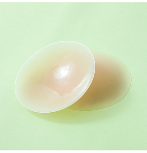 Nuovi Copricapezzoli Senza <span class=keywords><strong>Adesivo</strong></span> Vendita Calda Copricapezzoli in Silicone Impermeabili per Abiti - Product Image 5