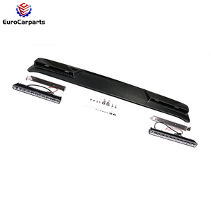 W465 <span class=keywords><strong>7</strong></span>. Generation Dachspoilerleuchten für 2025+ G-Klasse G500 G63 G450D Trockenkohlefaser Frontdachleuchten Splitter Spoiler Autoteile Neu Licht - Product Image 6