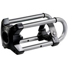 Metabo <b>Clamping</b> Stand For Straight Grinders 628329000 Metal Frame Secure Hold - Product Image 3