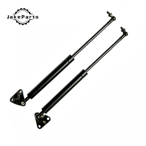 Một cặp Land Cruiser 200 loạt Phía sau thân cây mùa xuân lc200 LX570 cổng sau vdj200 uzj200 khí <span class=keywords><strong>Struts</strong></span> - Product Image 1
