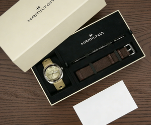 Hot Sale Protective Rectangle Watch <b>Box</b> Necklace Ring Jewelry Set Watch Gift <b>Box</b> for Packaging - Product Image 1