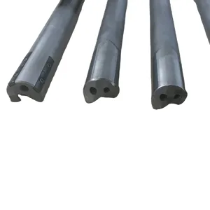 Độ chính xác cao tùy chỉnh sâu nhà máy Carbide trống Súng khoan que