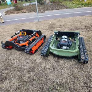 Cortadora de Césped Premium de Larga Duración de 900 mm con Certificación EPA y Soporte de Almacenamiento para Jardín, Patio de Casa y Pequeñas Granjas - Product Image 3