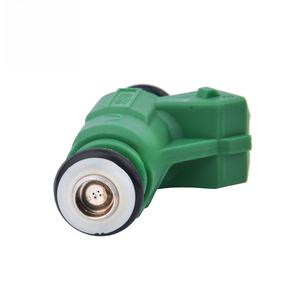 Vanne de pulvérisation Accessoires moteur Injecteurs de carburant Buses OEM 0280156318 pour Peugeot <span class=keywords><strong>206</strong></span> 307 Citroën C2 C3 C4 1.6 - Product Image 4