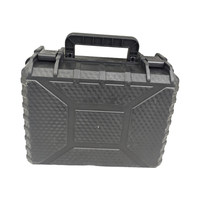 Vente en gros Mini Turbo Jet DIY Grade voiture souffleur d'air comprimé électrique avec batterie Source d'alimentation souffleur à main
