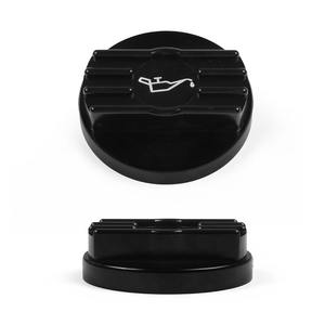 Sistema de Ajuste del Motor Volkswagen 1.8/2.0T, Modificación de Automóviles, Cubierta del Limpiaparabrisas, Tapa del Radiador, Tapa del Tanque de Combustible - Product Image 3