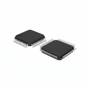 Distributeur de composants électroniques R5F10BLGLFB # H5 intégré en stock IC MCU 16BIT LFQFP - Product Image 1