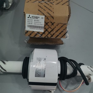Moteur de ventilateur de climatiseur anti-poussière Sic 70cw D8114 1 Kr61b212h01, pièce de rechange pour climatiseur central - Product Image 2