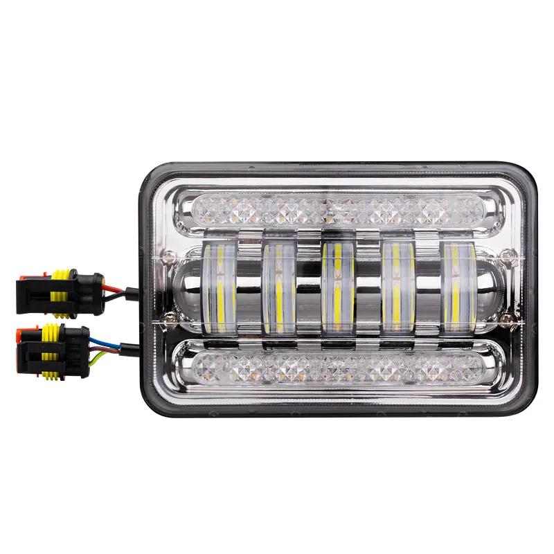 5 Inch led headlamp 25 watts 3500lm led work light for truck spot lights for trucks