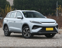 Nuevo SUV Híbrido Enchufable Song Pro DM-i 2026 de 133 KM, Vehículo de Nueva Energía, Coche Eléctrico Híbrido, SUV de Nueva Energía