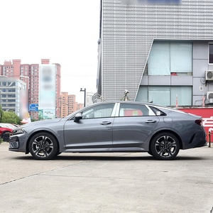 Dépôt berline Kia essence/essence chine nouvelle KIA K5 2023 Top vente Kia K5 voiture à essence pour adultes véhicule à moteur à essence voiture à gauche Automa - Product Image 3