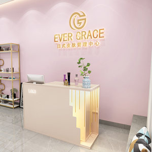 <span class=keywords><strong>Salon</strong></span> <span class=keywords><strong>de</strong></span> <span class=keywords><strong>coiffure</strong></span> et <span class=keywords><strong>de</strong></span> pâtisserie, petite <span class=keywords><strong>caisse</strong></span>, rouge, <span class=keywords><strong>pour</strong></span> <span class=keywords><strong>Salon</strong></span> <span class=keywords><strong>de</strong></span> beauté, réception, style nordique, <span class=keywords><strong>pour</strong></span> <span class=keywords><strong>coiffure</strong></span>, pâtisserie, peinture, <span class=keywords><strong>comptoir</strong></span> créatif - Product Image 2