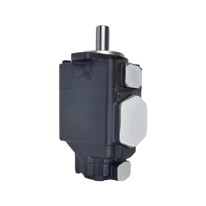 ปั๊มเวลจานแบบเปลี่ยนได้รุ่น T6ECMY-085-B08-3R02-C1 ปั๊ม T6EC-052-025-1L01-C1 VT6EC-066-028-1R00-B1 ปั๊มใบพัด - Product Image 4