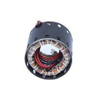 CXK 2025 pièces de moteur OEM personnalisables assemblage de Stator populaire moteurs électriques à brosse en carbone accessoires de moteur d'alimentation en huile