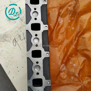 หัวกระบอกสูบดีเซล EexcavaStart 4D95 พร้อมหัวเทียน 6204-13-1100 สำหรับเครื่องยนต์รถขุดขนาดเล็ก ทนทาน เชื่อถือได้ ติดตั้งง่าย - Product Image 1