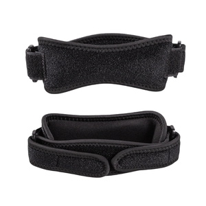 Xương bánh chè gân đầu gối hỗ trợ dây đeo có thể điều chỉnh cú đúp đầu gối & giảm đau đầu gối hỗ trợ dây đeo - Product Image 3