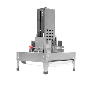 Máquina Automática para Raspado, Fabricación de Láminas y Virutas de Chocolate - Product Image 2