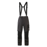 Combinaison de travail unisexe légère, respirante, imperméable, anti-poussière, réfléchissante, thermique, à séchage rapide, extensible, sur mesure, grande taille