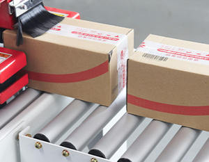 Sigillatrice semi automatica per sigillare il nastro della macchina per sigillare il cartone - Product Image 5