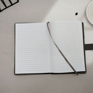 Kết hợp khóa kinh doanh máy tính xách tay kiểu dáng đẹp notepad quà tặng kinh doanh - Product Image 4